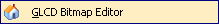 Glcd Bitmap Editor