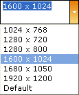 Layout List