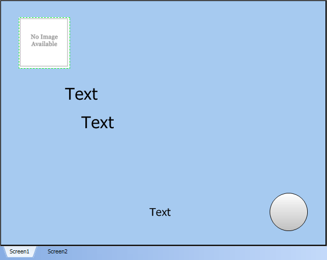 Blank Project