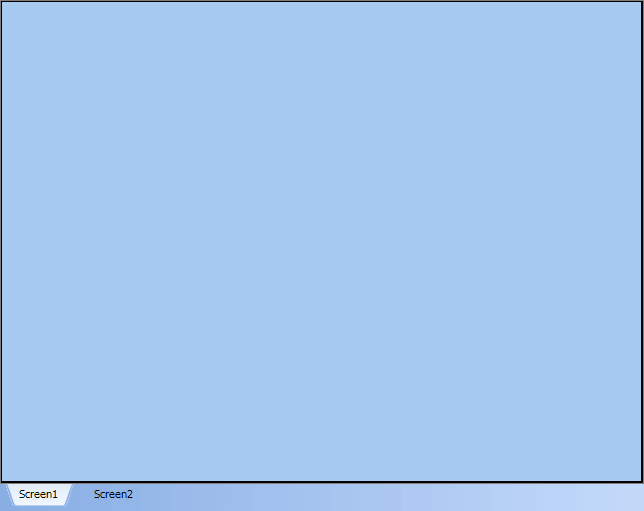 Rename Screen